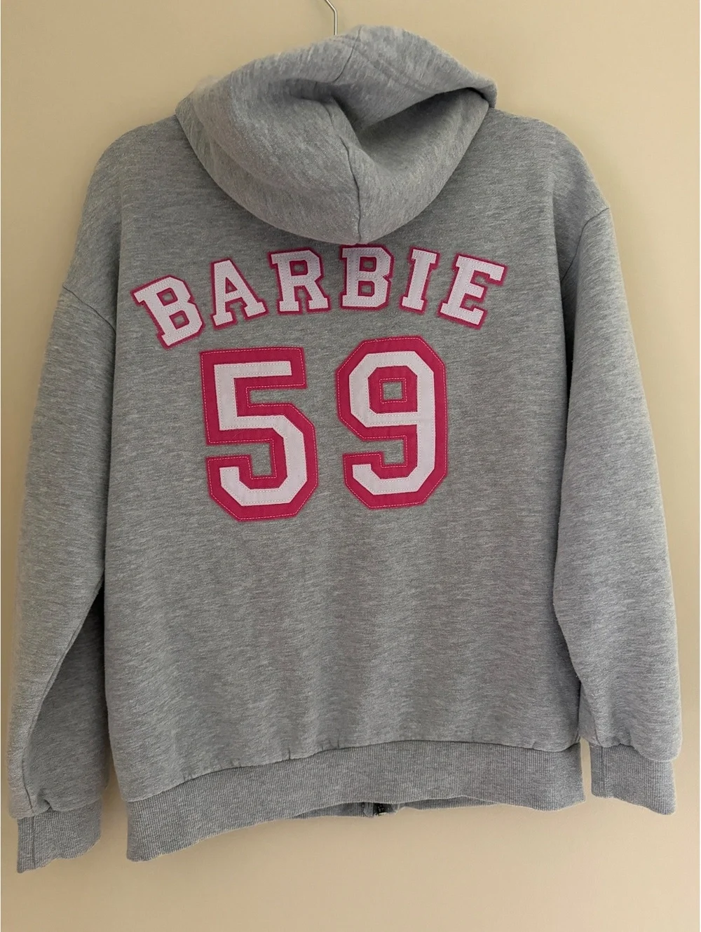 S/M Barbie Forever 21 collab